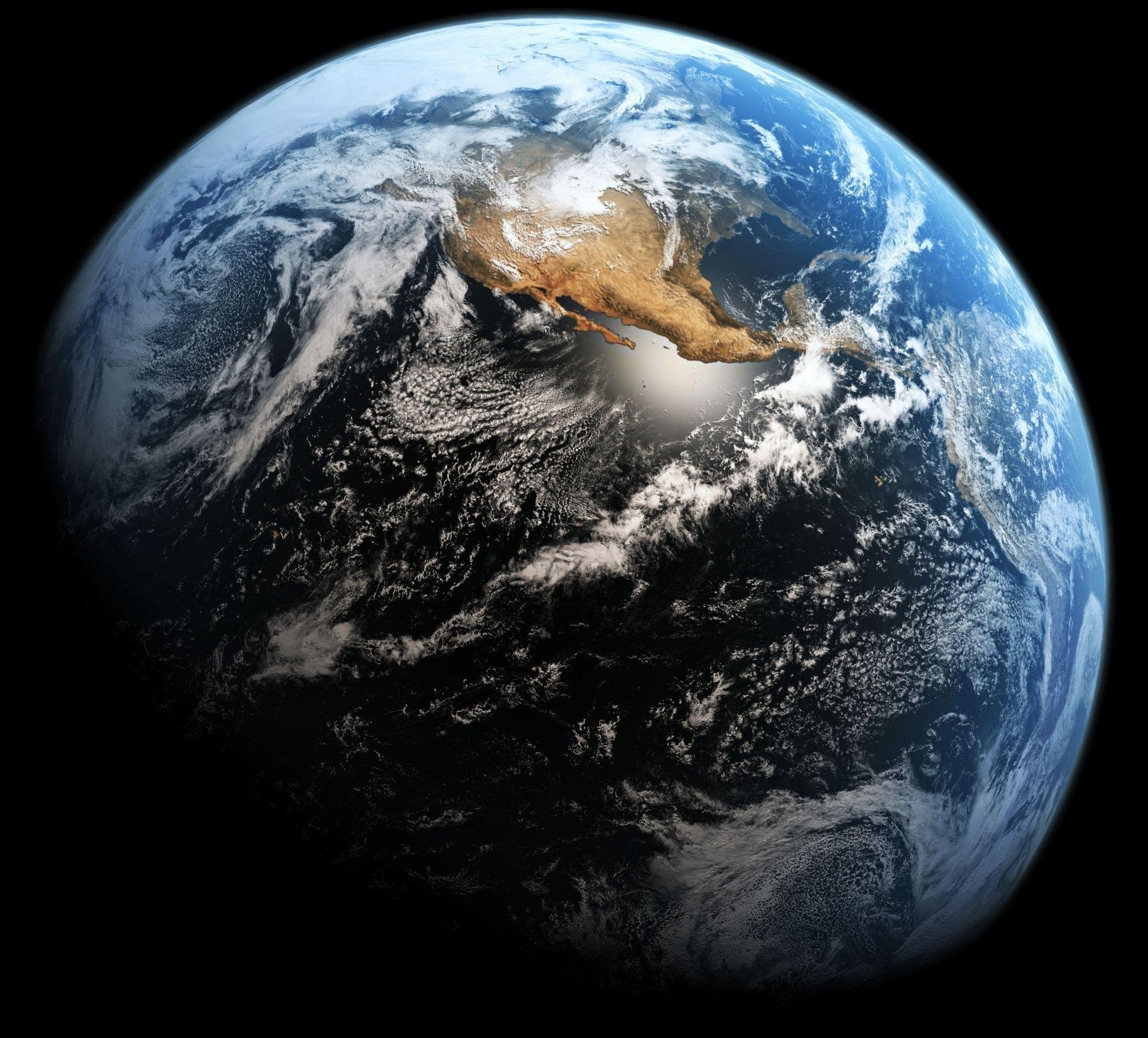 Earth