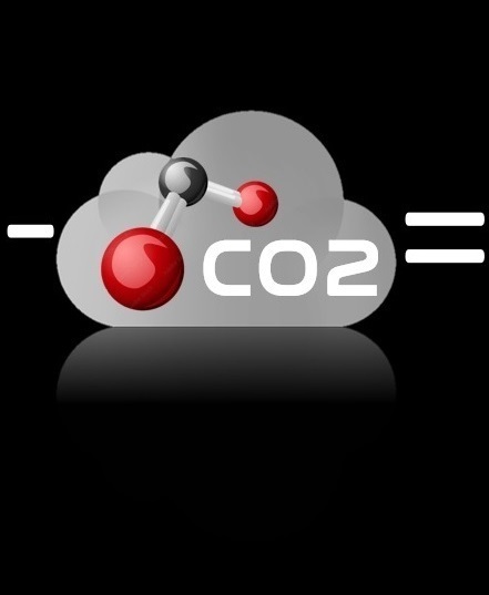 CO2  source